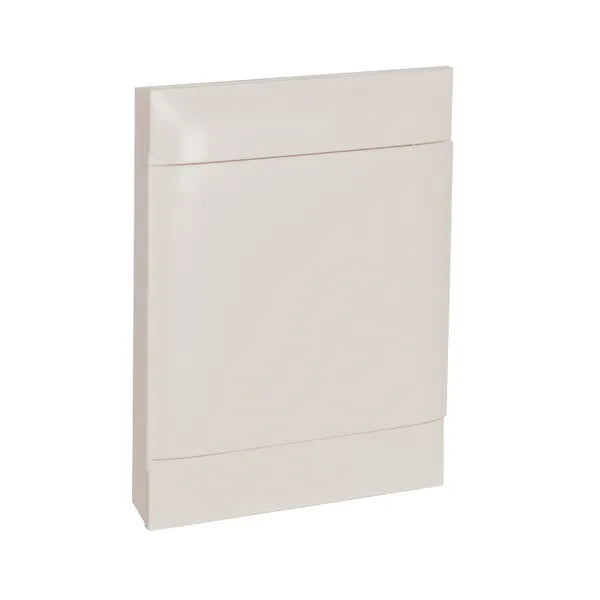Kapsling 2x12 modul utvändig IP 40, Legrand