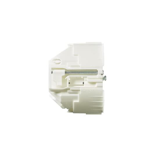 Renoveringsdosa ABB AUS74.2 74mm för eftermontage