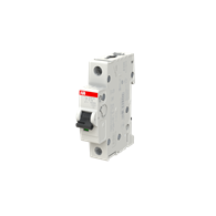 Automatsäkring / dvärgbrytare 1 pol, S201M - C16A , 10kA, ABB