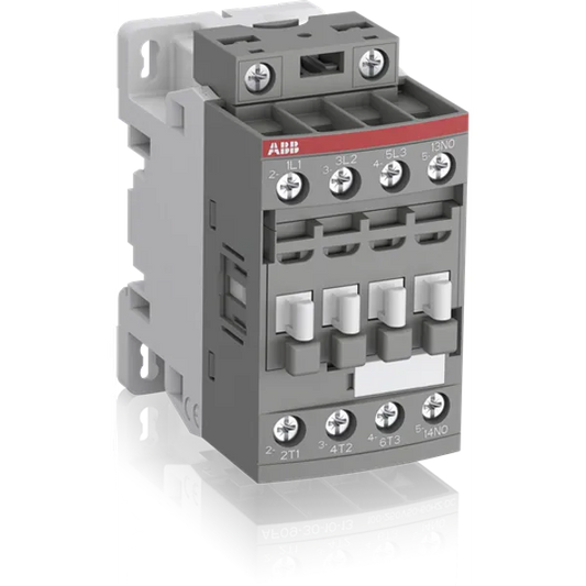 Kontaktor AF16-30-10 100-250V, ABB