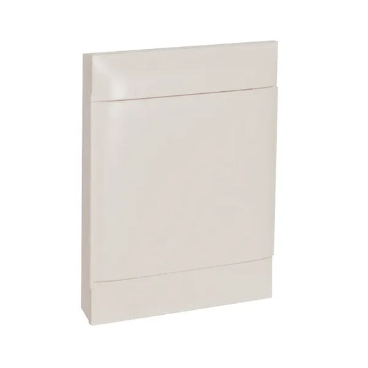 Kapsling 2x12 modul utvändig IP 40, Legrand
