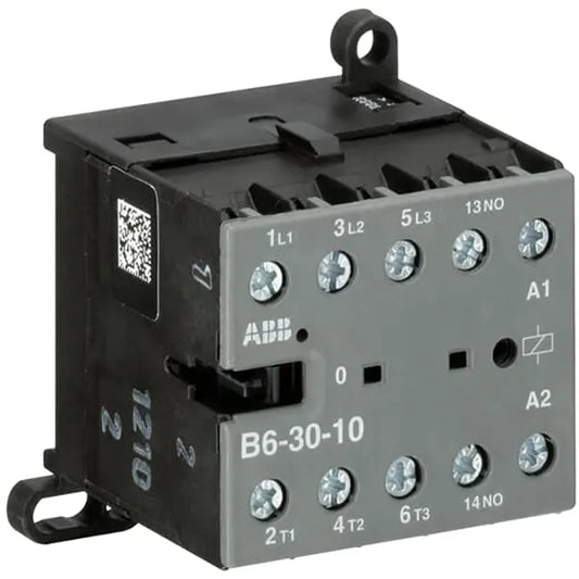 Kontaktor B6-30-10 220VVS, ABB