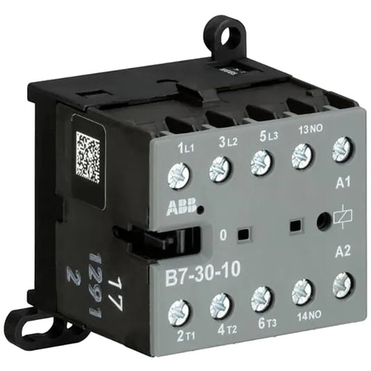 Kontaktor B7-30-10 220VVS, ABB