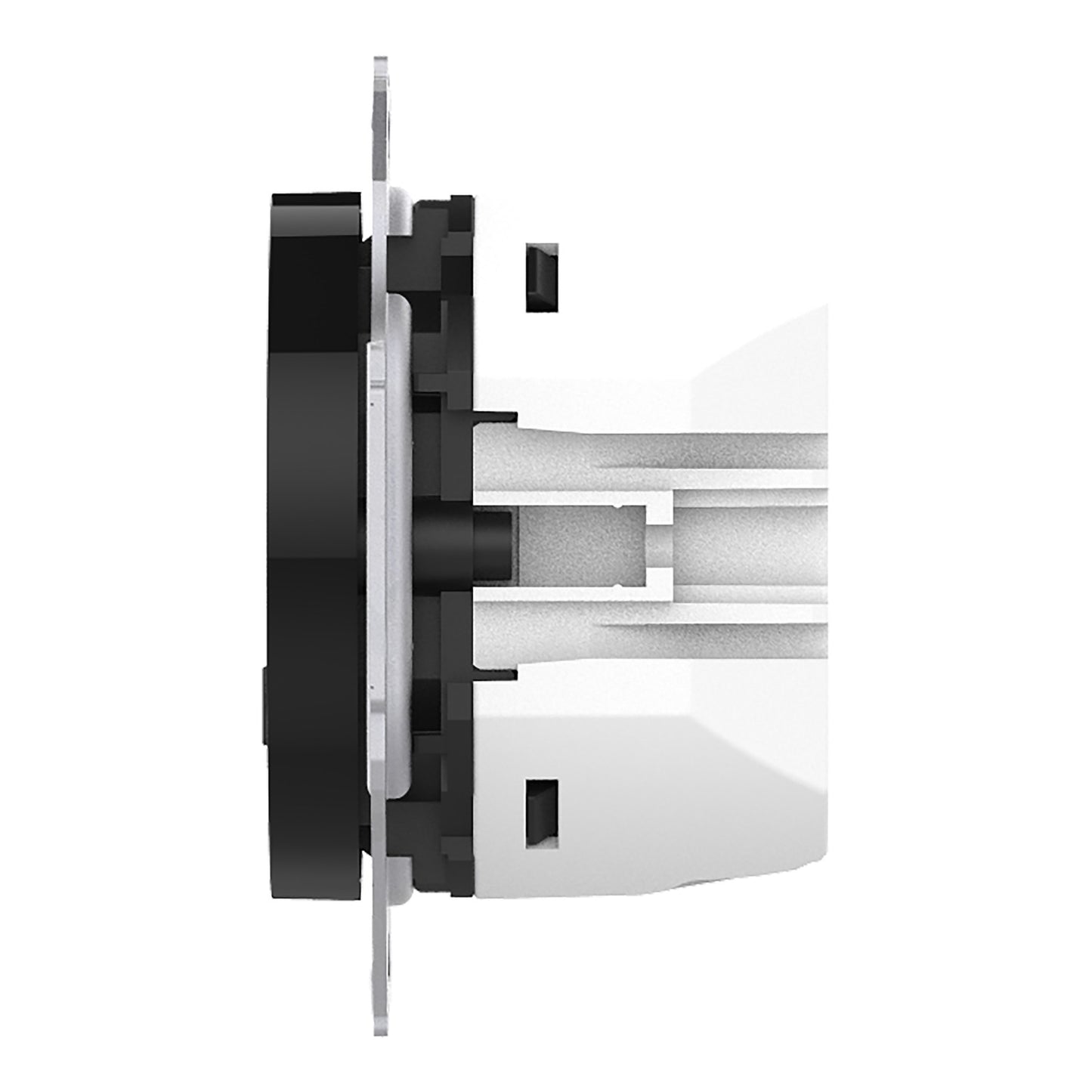 Schneider Electric Renova USB A+C Laddstation