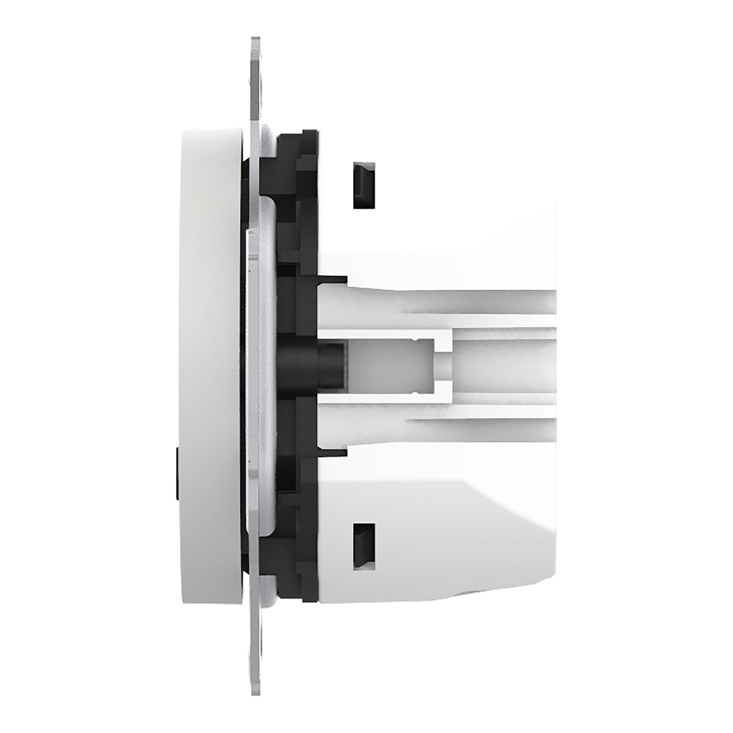 Schneider Electric Renova USB A+C Laddstation