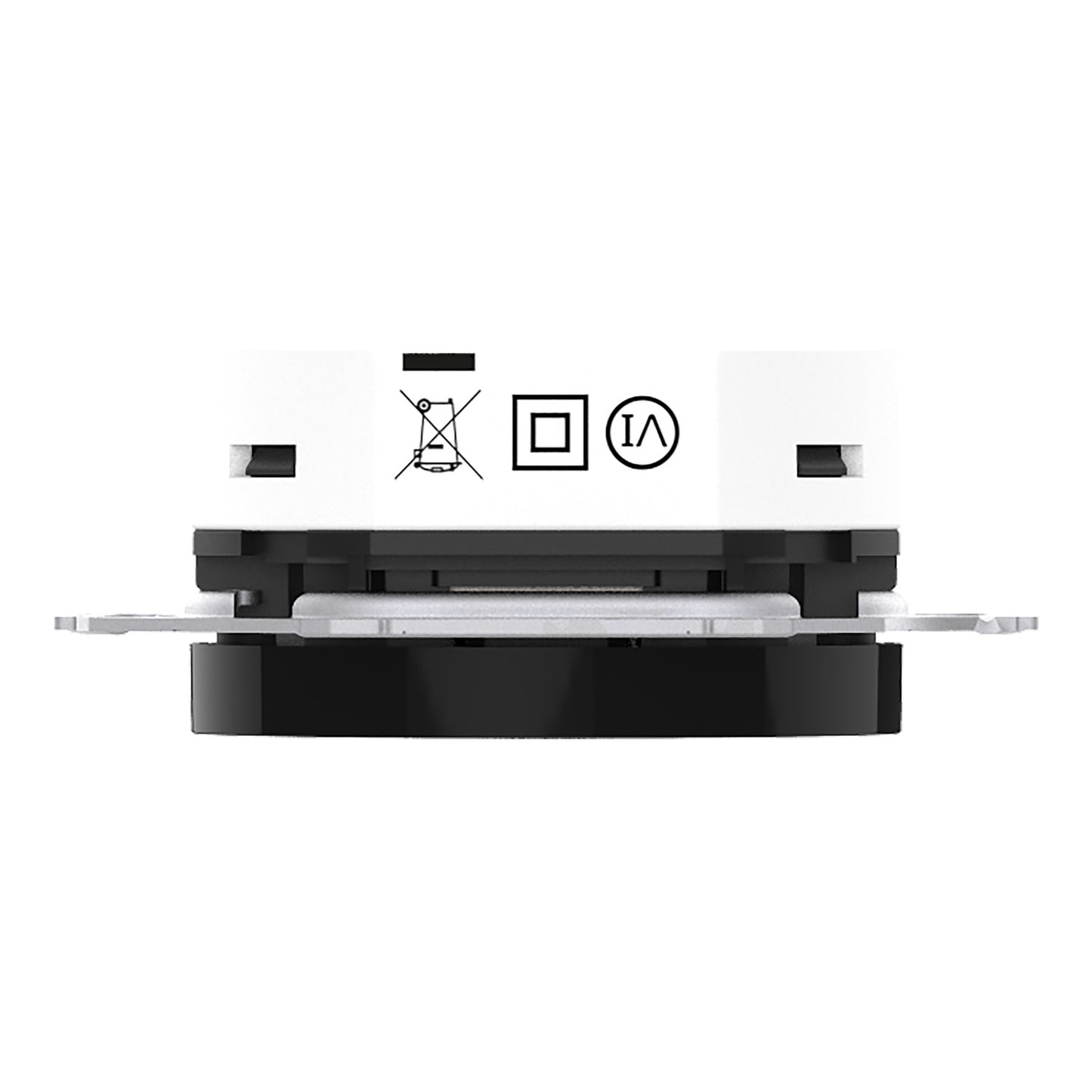 Schneider Electric Renova USB A+C Laddstation