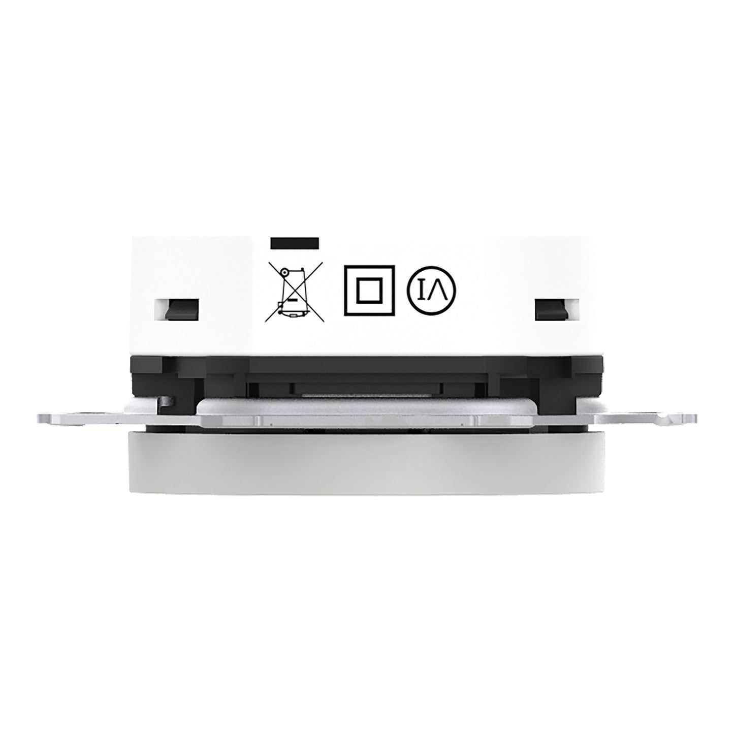 Schneider Electric Renova USB A+C Laddstation